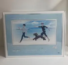 ユーリ!!! on ICE Premium BOX フィギュア 複製原画 - メルカリ