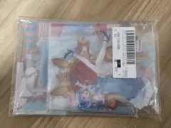 ホロライブ 兎田ぺこら 誕生日2022 アクリルジオラマ