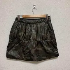 DOUBLE STANDARD CLOTHING 迷彩 ミリタリー スポーツ