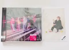 Aぇ!group CD 4点セット