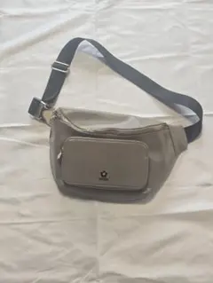 MARY QUANT エポビジューデイジーポイント ボディバッグ 値下げ交渉⭕