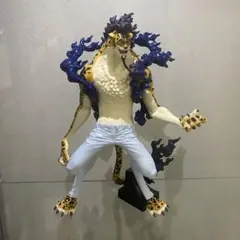 ロブルッチ フィギュア KING OF ARTIST 覚醒バージョン