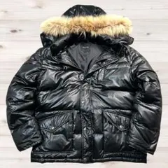 ファージャケット お兄系