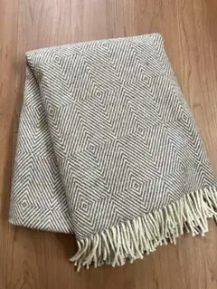【最終価格】ECOLA スローM Losa ウール100％ scope