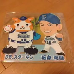 横浜DeNAベイスターズ