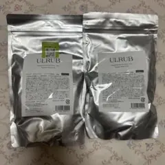 울럽 460g 바디 스크럽 2개 세트