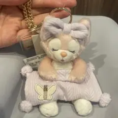 リーナベル ふわふわドリームおやすみ 夢 ぬいぐるみ❘上海ディズニー