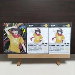 ましろ爻 にじフェス2023 コレクションカード