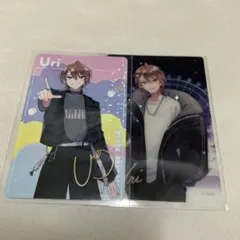 カラフルピーチ　うり　トレカ　まとめ売り