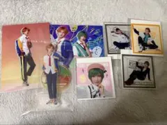 エーステ　グッズ　セット　天馬　幸