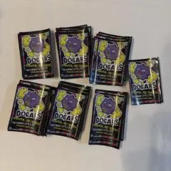 ポケカ ポケモン デッキシールド スリーブ ドガース - メルカリ
