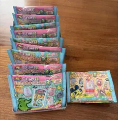 未開封たまごっち　おかしなたまごボーロっち3 10個セット