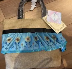 しまむら ちはる 魔法にかけられて ショルダーバッグ ハンドバッグ 