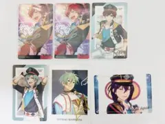 あんスタ 天城一彩 風早巽 礼瀬マヨイ まとめ売り