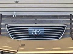 30系セルシオ 後期 プリクラッシュグリル 純正オプション ラジエーターグリル 30系セルシオ 後期 プリクラッシュグリル 純正オプション