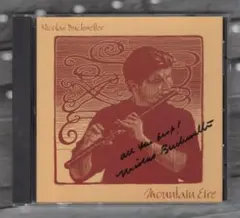 CD) Nicolas Buckmuller Mountain Eire