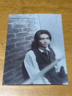 2026年最新】武藤潤生写真の人気アイテム - メルカリ