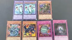 トゥーン　デッキ　パーツ　オールシク