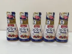 SARAYA ラカント フローラビオ 5本セットのサムネイル