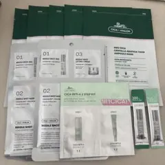 VT CICA スキンケアセットのサムネイル