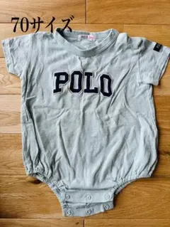 POLO Baby ロンパース 70サイズのサムネイル