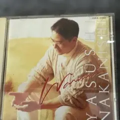 中西圭三 Warmth CD アルバムのサムネイル