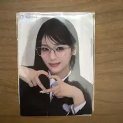 ME_I 石井蘭　会場予約特典前半