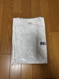 サウナボーイ x アビスパ福岡 コラボTシャツ