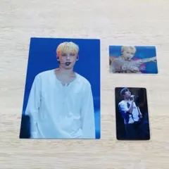 TXT ヒュニンカイ トレカ SWEET MIRAGE JAPAN セット