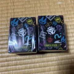 2026年最新】仇敵 デッキの人気アイテム - メルカリ