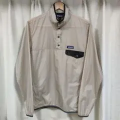 【当日または翌日発送】patagonia フーディニ　スナップt S patagonia / フーディニ ジャケット&フーディニ・スナップT