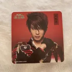 刀剣乱舞 2.5茶屋 刀ミュ すえひろがり 大包平 コースター