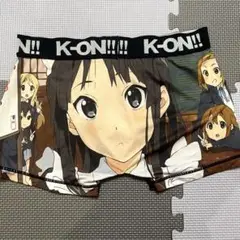 【新品未使用】けいおん！！放課後ティータイム　HTT ボクサーパンツ　Lサイズ Amazon.co.jp: けいおん放課後ティータイム HTT ボクサーパンツ