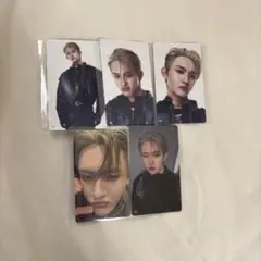INI XQUARE 田島将吾 トレカまとめ売り