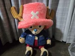 2026年最新】チョッパー 等身大ぬいぐるみの人気アイテム - メルカリ
