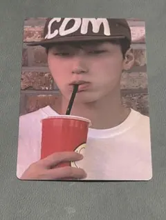 ATEEZ GOLDEN HOUR : Part.4 サン