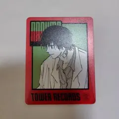 ③⑤SAKAMOTO DAYS　サカモトデイズ　南雲　アクリルクリップ