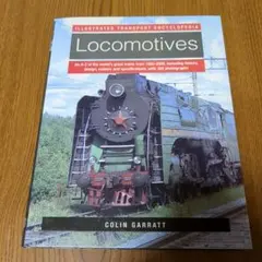 Locomotives Colin Garratt
