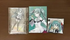 プロセカ　初音ミク セット