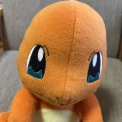 リザードン ぬいぐるみ 約30cm