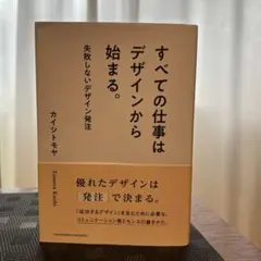すべての仕事はデザインから始まる。失敗しないデザイン発注