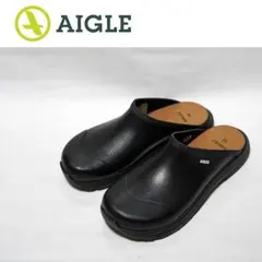 AIGLE エーグル CORLAY コーレイ クロッグ 43 メンズのサムネイル