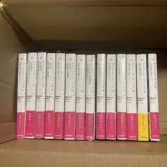 サイレントウィッチ 全巻シュリンク付き未開封 サイレント・ウィッチ 全14冊 全巻セット 新品 未開封有り 特典付き