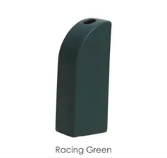 フラワーベース　Pom 花瓶 Racing Green グリーンhunt9のサムネイル