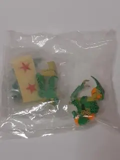 ドラゴンボールHGセル第一形態