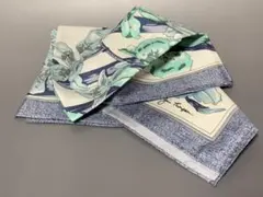 ジム　トンプソンのスカーフ