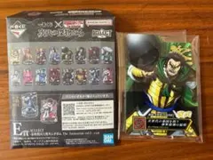 一番くじ アクリルスタンド