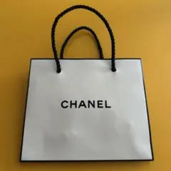 CHANEL ショッパー