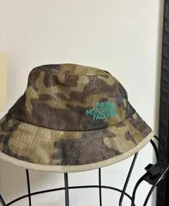 ノースフェイス メンズハット Lサイズ→値下げ