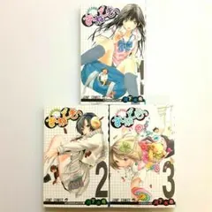【未使用に近い】あねどきっ 1〜3 あねどきっ コミック 1-3巻セット (ジャンプコミックス) | 河下